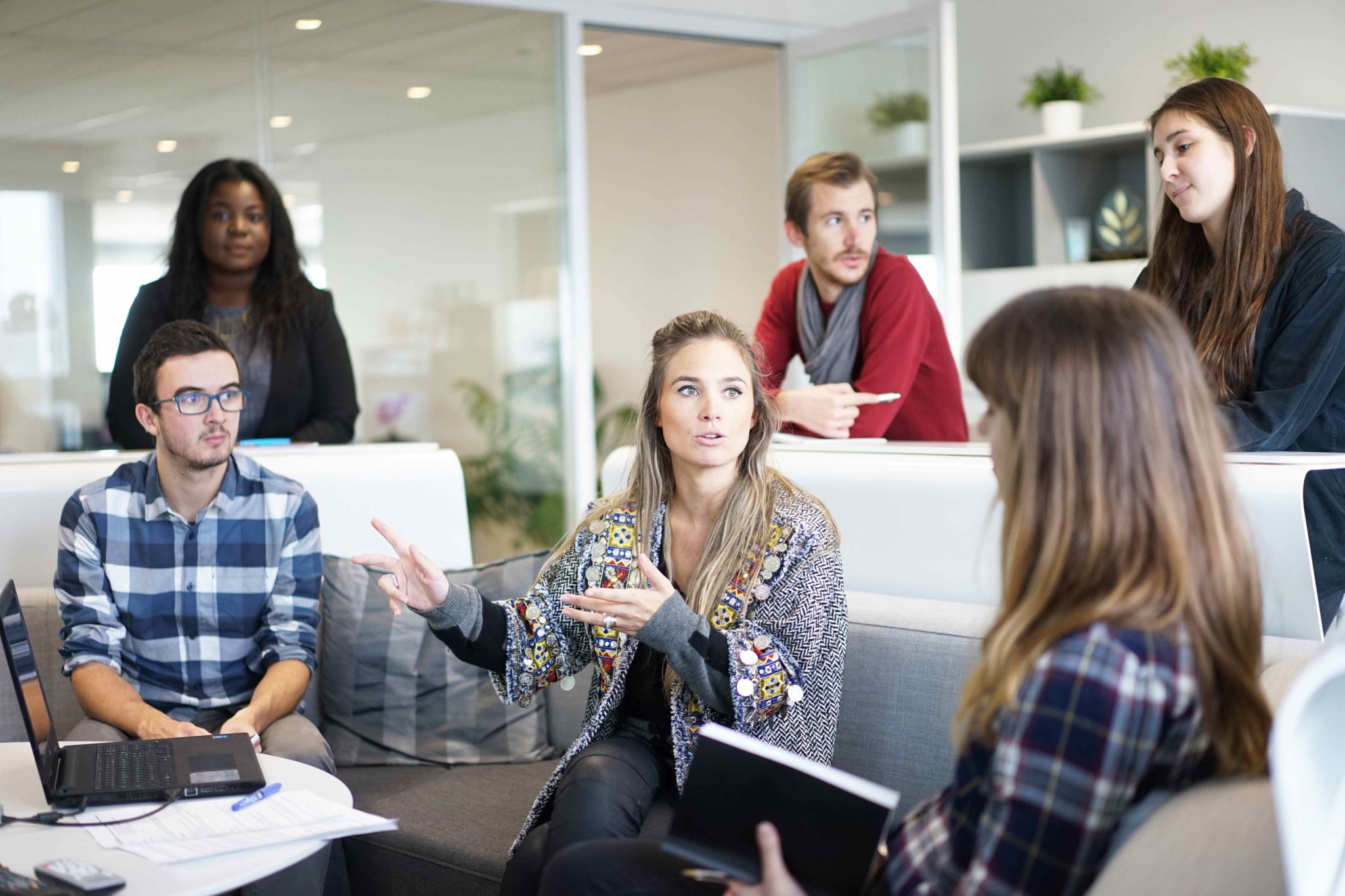 Business Network Leeds, York & Wakefield