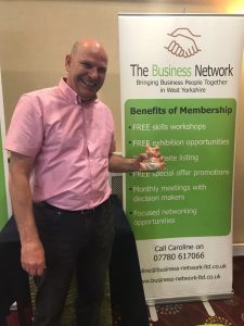 Business Networking York