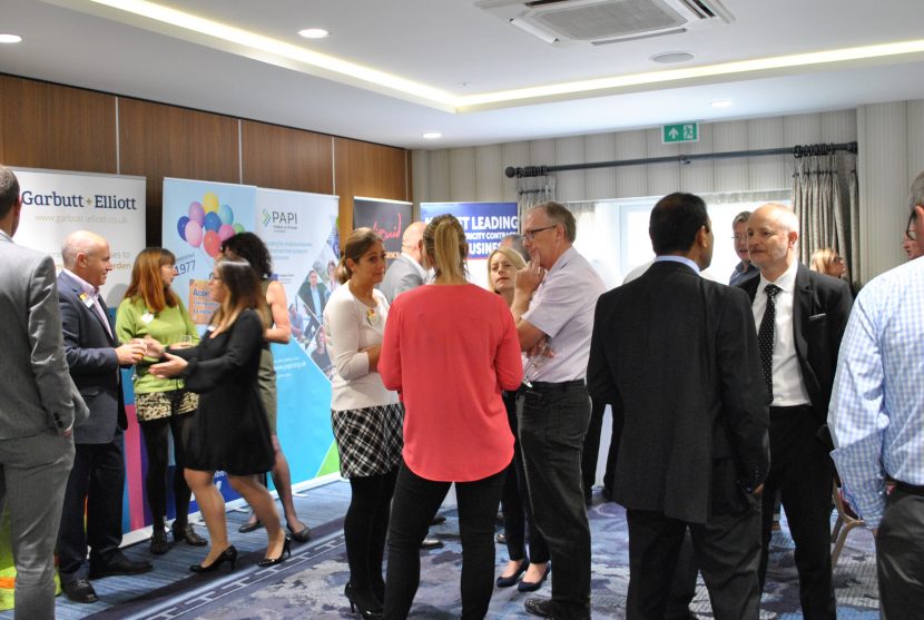 business network Leeds