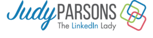 The LinkedIn Lady